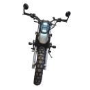 Мотоцикл Forte FALCON 300 Сірий