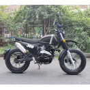 Мотоцикл Forte FALCON 300 Черный