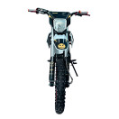 Мотоцикл BSE SP04 140 ENDURO Жовтий