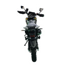 Мотоцикл ZONSEN ZS300GY Чорний