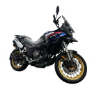 Мотоцикл CYCLONE RX600 Синий