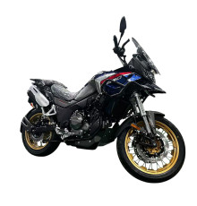 Мотоцикл CYCLONE RX600 Синiй