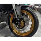 Мотоцикл CYCLONE RX600 Синий