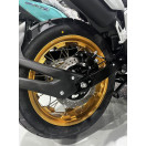 Мотоцикл CYCLONE RX600 Синий