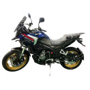 Мотоцикл CYCLONE RX600 Синий