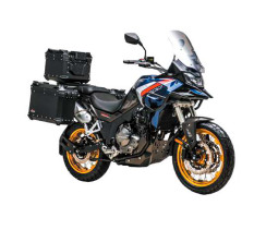 Мотоцикл CYCLONE RX600 Желтый