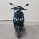 Скутер FORTE S-JOG Синий