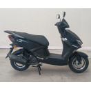 Скутер FORTE S-JOG Синий