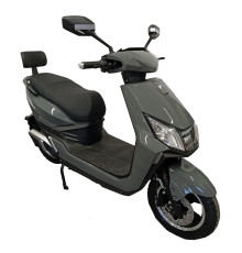 Скутер аккумуляторный FORTE R3 Серый