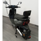 Скутер аккумуляторный FORTE R3 Серый