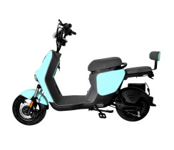 Велоскутер акумуляторний FORTE SPIN Зелений