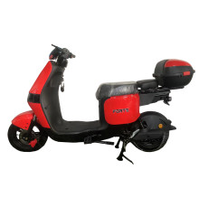 Велоскутер акумуляторний FORTE TRON Червоний