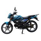Мотоцикл Forte 125LX-B Синій