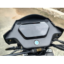 Мотоцикл Forte 125LX-B Черный