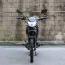 Мотоцикл Forte 125LX-B Coﬀee