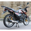 Мотоцикл Forte 125LX-B Coﬀee