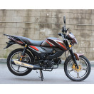 Мотоцикл Forte 125LX-B Coﬀee