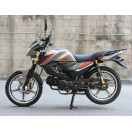 Мотоцикл Forte 125LX-B Серый