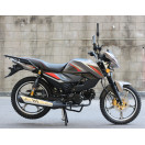 Мотоцикл Forte 125LX-B Серый