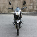 Мотоцикл Forte 125LX-B Серый