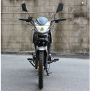 Мотоцикл Forte 125LX-B Серый