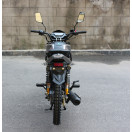 Мотоцикл Forte 125LX-B Серый