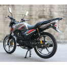 Мотоцикл Forte 125LX-B Серый