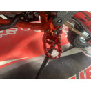 Мотоцикл BSE X8 Enduro Красный