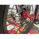 Мотоцикл BSE X8 Enduro Красный