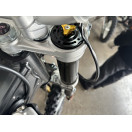 Мотоцикл BSE X6 Enduro Черный