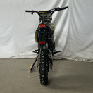 Мотоцикл BSE PH09D жовтий