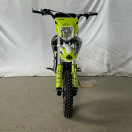 Мотоцикл BSE PH09D Зелений