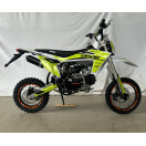 Мотоцикл BSE PH09D Зелений