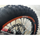 Мотоцикл BSE PH09D Червоний