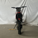 Мотоцикл BSE PH09D Червоний