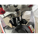 Мотоцикл BSE PH09D Червоний