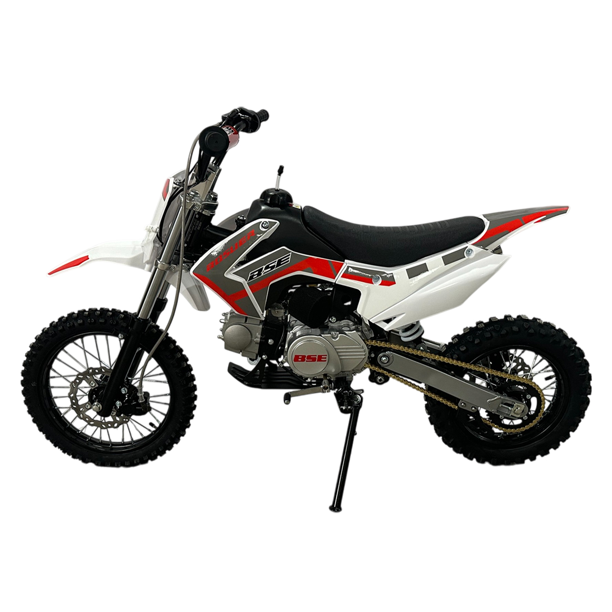Мотоцикл BSE PH03 Красный