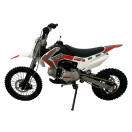 Мотоцикл BSE PH03 Красный