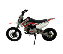 Мотоцикл BSE PH03 Красный