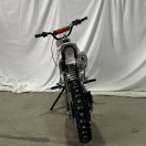 Мотоцикл BSE PH03 Красный