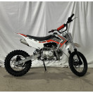 Мотоцикл BSE PH03 Красный