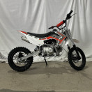 Мотоцикл BSE PH03 Красный