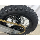 Мотоцикл BSE PH03 Красный