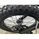 Мотоцикл BSE PH03 Красный