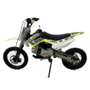 Мотоцикл BSE PH03 Зелений