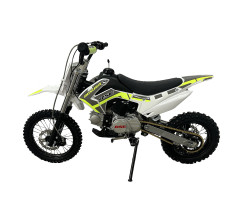 Мотоцикл BSE PH03 Зеленый