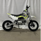 Мотоцикл BSE PH03 Зелений