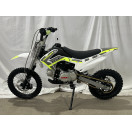 Мотоцикл BSE PH03 Зелений