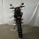 Мотоцикл BSE J11 ENDURO Оранжевый