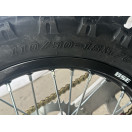 Мотоцикл BSE J11 ENDURO Оранжевый